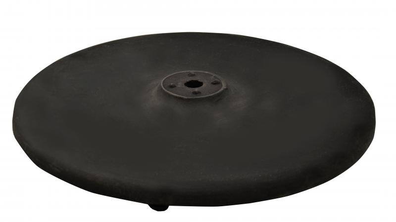 22" Round Table Base compatible for 43207 and 43510 Table Columns 1 22" Round Table Base compatible for 43207 and 43510 Table Columns